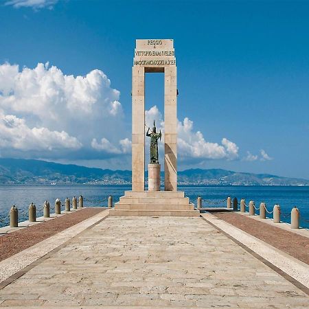 Ag Sweet Apartment Reggio di Calabria Ngoại thất bức ảnh