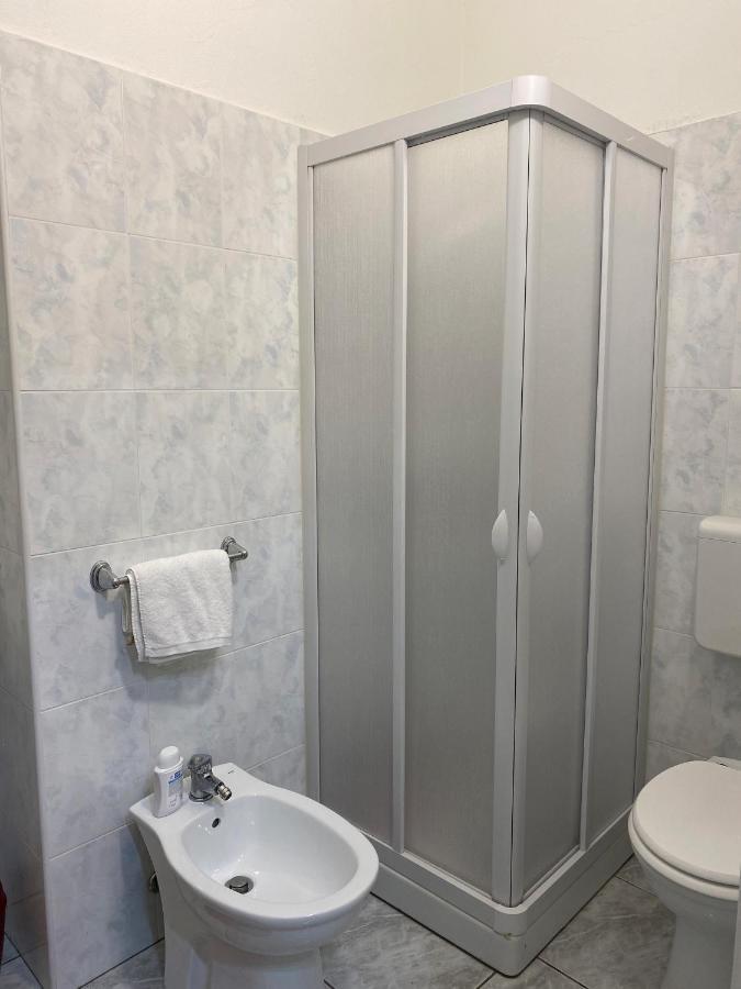 Ag Sweet Apartment Reggio di Calabria Ngoại thất bức ảnh